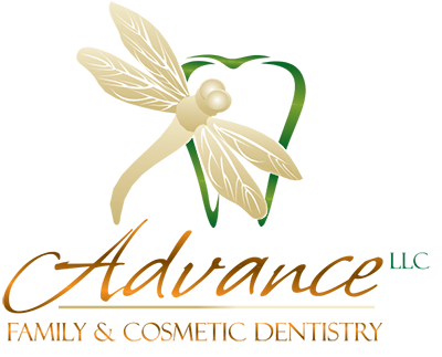 Logo for Advance Family & Cosmetic Dentistry